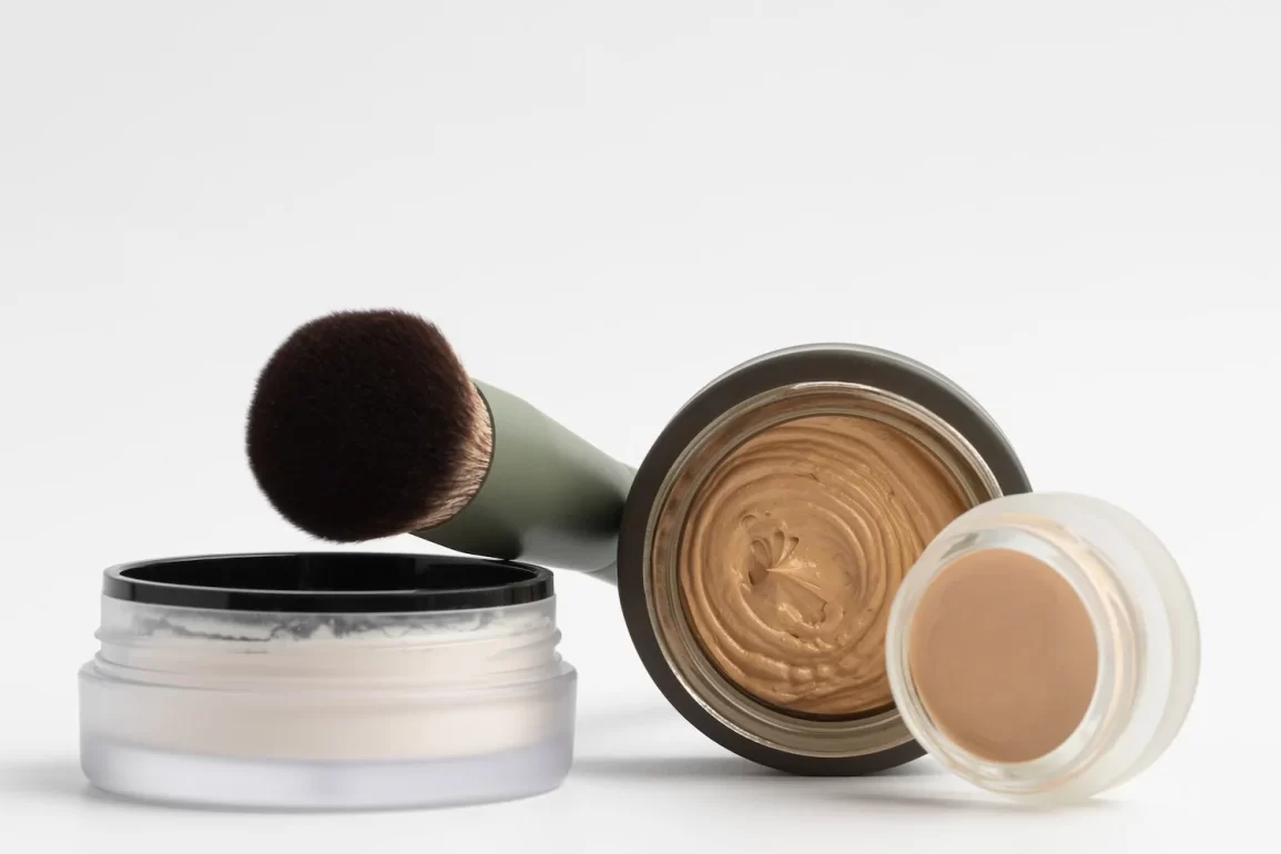 The Cleanest Makeup On the Market that I Love