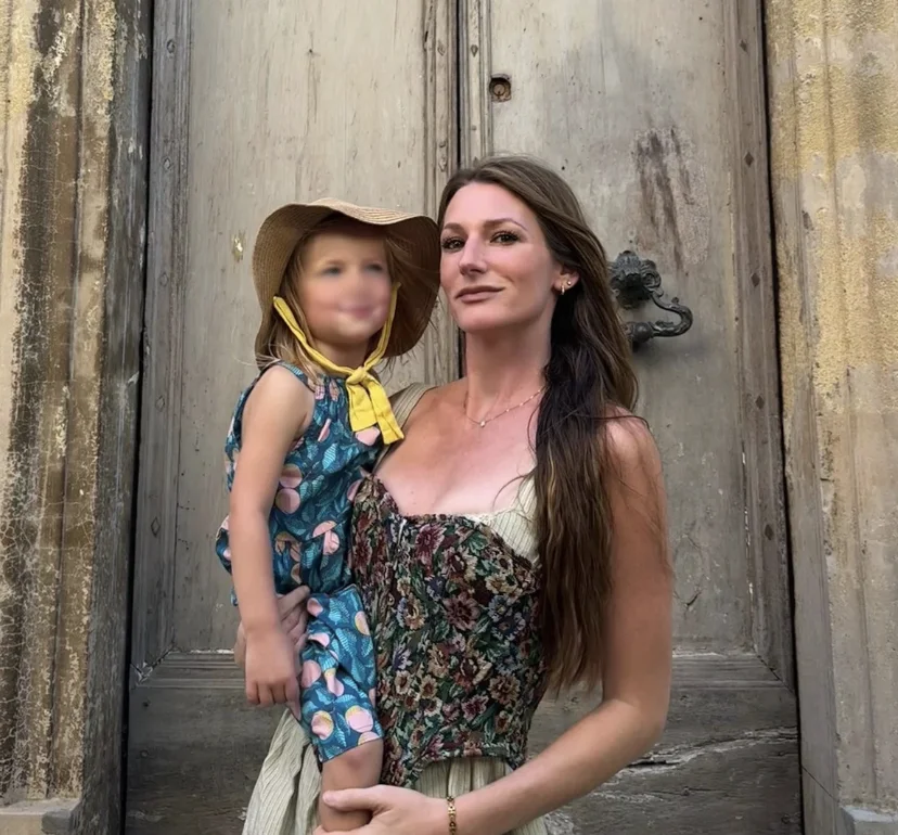 Simple Ways I Stay Grounded in Motherhood