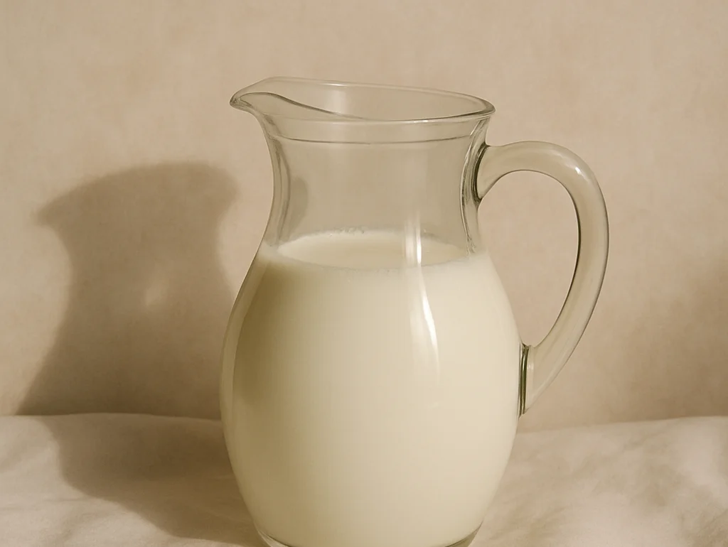 Raw Milk: Why It’s a True Superfood