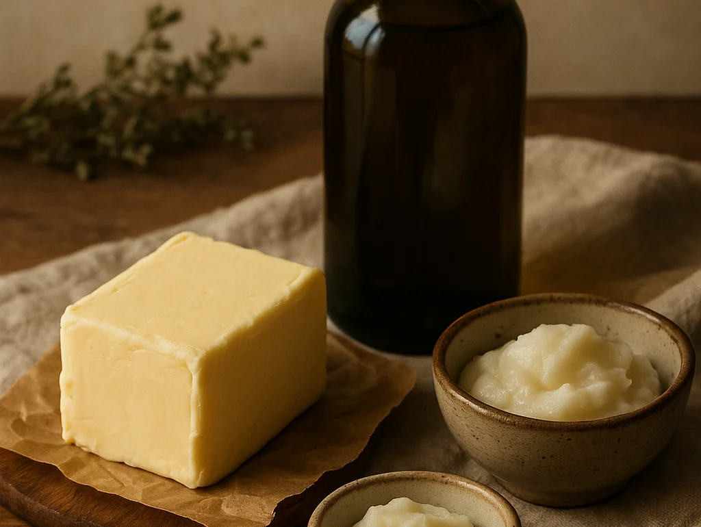 How to Choose Good Fats: A Guide to the Best Fats