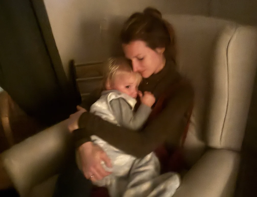 The Best Part of My Day